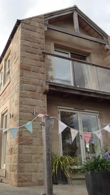 House Extensions and Alterationsd